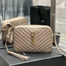 YSL Satchel Bags